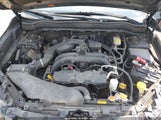 Subaru Forester 2.5I Premium JF2SJAGC2JH584076 снимка