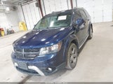 Dodge Journey Crossroad Awd 3C4PDDGG5HT567817 снимка