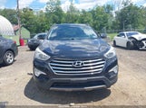 HYUNDAI SANTA FE LIMITED KM8SR4HF7DU001414 снимка