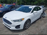 Ford Fusion Sel 3FA6P0CD9KR180138 снимка