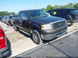 FORD F-150 FX4/LARIAT/XL/XLT 1FTPX14586FA06690 fotografie