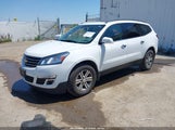 Chevrolet Traverse 2Lt 1GNKVHKD2HJ260681 снимка