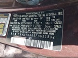Kia Sorento Lx 5XYKT3A69FG631532 снимка