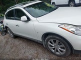 Infiniti Qx50 JN1BJ0RP3HM389987 снимка