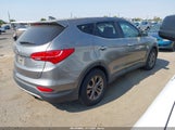 HYUNDAI SANTA FE SPORT 5XYZTDLBXDG060158 photo