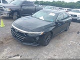 Honda Accord Ex-L 1HGCV1F53NA002514 photo