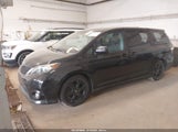 Toyota Sienna Se 5TDXK3DC0BS128298 снимка