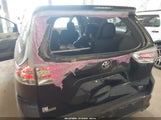 Toyota Sienna Se 5TDXK3DC0BS128298 снимка