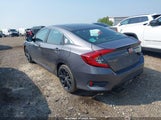 Honda Civic Sport 19XFC2F89KE002611 снимка