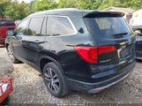 Honda Pilot Touring 5FNYF6H95HB062188 снимка