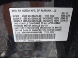 Honda Pilot Touring 5FNYF6H95HB062188 снимка