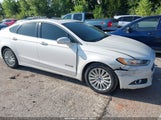 Ford Fusion Hybrid Se 3FA6P0LUXDR222805 photo