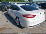 Ford Fusion Hybrid Se 3FA6P0LUXDR222805 photo