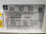 Buick Enclave Leather 5GAKRBKD3EJ224649 снимка