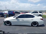Infiniti Q50 3.0T Luxe JN1EV7AR9JM430121 photo
