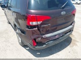 Kia Sorento Lx 5XYKT3A6XFG619857 fotografie