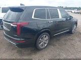 Cadillac Xt6 Fwd Premium Luxury 1GYKPCRS6MZ223987 fotografie