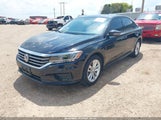 Volkswagen Passat 2.0T S 1VWAA7A36LC022667 снимка