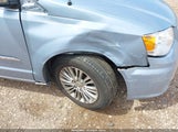 Chrysler Town & Country Touring-L 2C4RC1CG0DR649077 fotografie