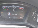 Honda Cr-V 2Wd Lx 7FARW1H25LE003021 photo
