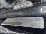 Audi A8 L 4.2 WAUMV94E89N005120 снимка