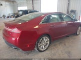 LINCOLN MKZ 3LN6L2GK4ER818144 снимка