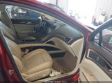 LINCOLN MKZ 3LN6L2GK4ER818144 снимка