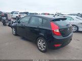 Hyundai Accent Se KMHCU5AE3EU157784 снимка