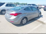 Hyundai Elantra Se KMHDH4AE1FU225701 снимка