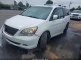 Honda Odyssey Ex-L 5FNRL38766B038456 снимка