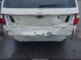 Honda Odyssey Ex-L 5FNRL38766B038456 снимка