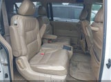 Honda Odyssey Ex-L 5FNRL38766B038456 снимка