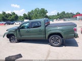 Toyota Tacoma Trd Sport 3TMCZ5AN8NM481548 снимка