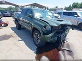 Toyota Tacoma Trd Sport 3TMCZ5AN8NM481548 снимка