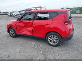 Kia Soul Lx KNDJ23AU7N7182263 photo