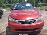 SUBARU IMPREZA 2.5I JF1GE60629H520065 снимка