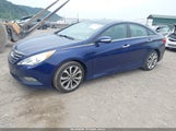 HYUNDAI SONATA SE 2.0T 5NPEC4AB4EH874737 снимка