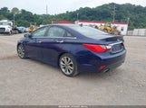 HYUNDAI SONATA SE 2.0T 5NPEC4AB4EH874737 снимка