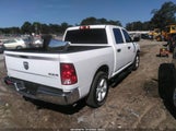 Ram  Classic Tradesman 4X4 5'7 Box 3C6RR7KG7NG242942 photo