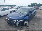 Chevrolet Equinox Lt 2GNAXTEV7K6165082 снимка
