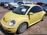 Volkswagen New Beetle 2.5L Final Edition 3VWPW3AG9AM008037 снимка