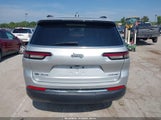 Jeep Grand Cherokee L Limited 4X4 1C4RJKBG9M8140016 fotografie