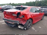 Toyota Camry Se 4T1B11HK4KU172380 photo