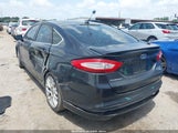 Ford Fusion Titanium 3FA6P0K91ER301729 снимка