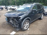 Nissan Rogue Sv KNMAT2MV5GP682212 снимка