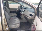 TOYOTA SIENNA LIMITED V6 5TDYK3DC0BS019103 снимка