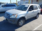 HONDA CR-V LX JHLRD68586C011286 снимка