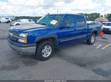CHEVROLET SILVERADO 1500 Z71 2GCEK13T441393846 снимка