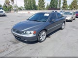VOLVO S60 2.5T YV1RS59V942317275 снимка