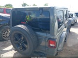 Jeep Wrangler Unlimited Sahara Altitude 4X4 1C4HJXEG0LW286772 снимка